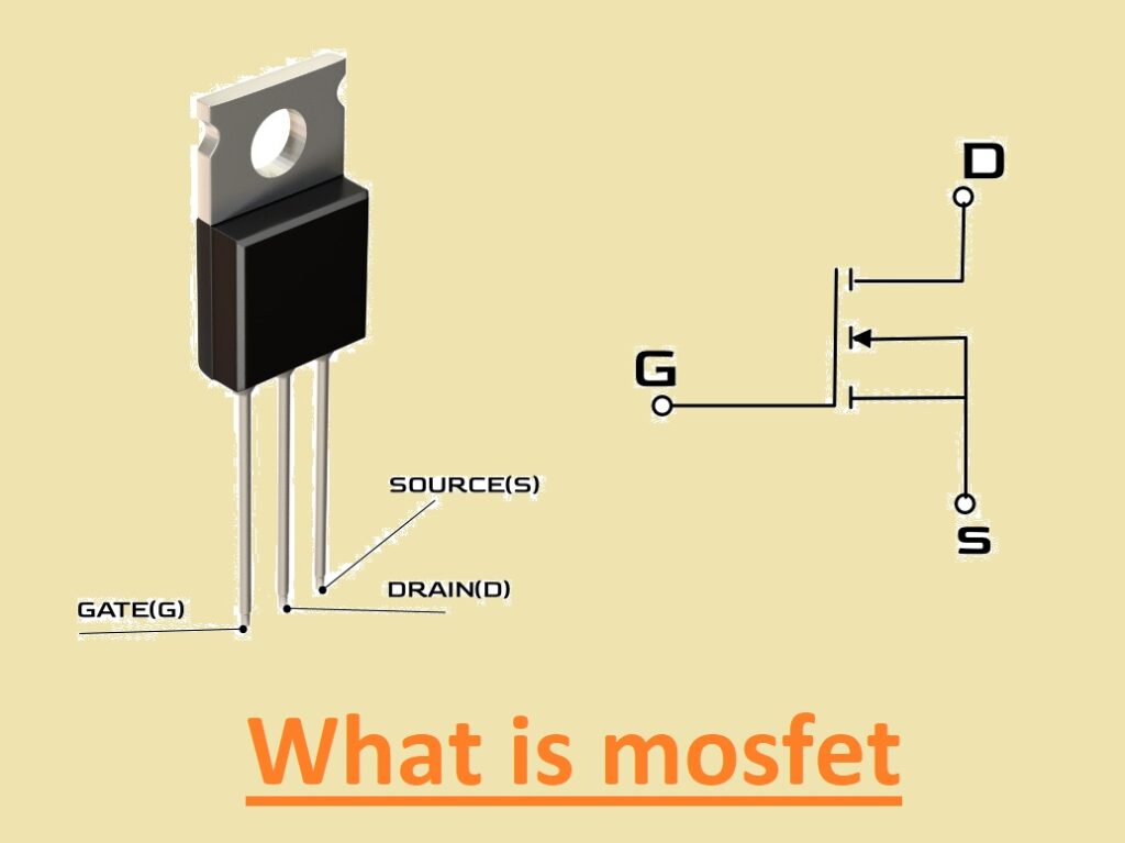 Understanding BJT vs MOSFET: Which Transistor Is Right for Your Circuit?