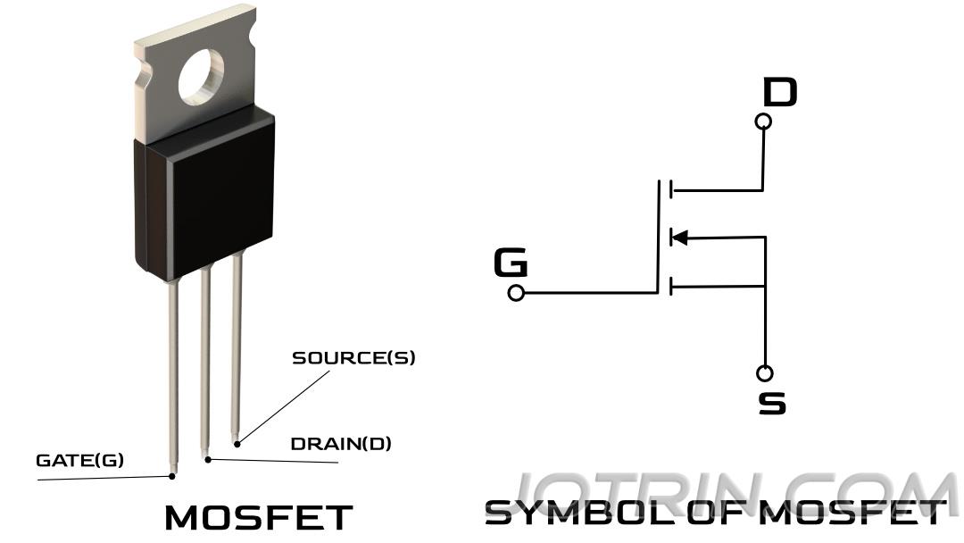 Understanding BJT vs MOSFET: Which Transistor Is Right for Your Circuit?