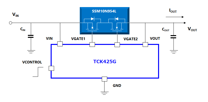 Building an N-Channel MOSFET Switch Circuit for Electronic Applications