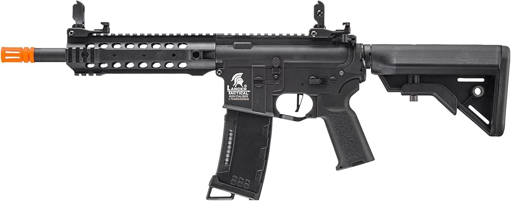 Upgrade Your Airsoft Gun with the Best MOSFET for Enhanced Trigger Control