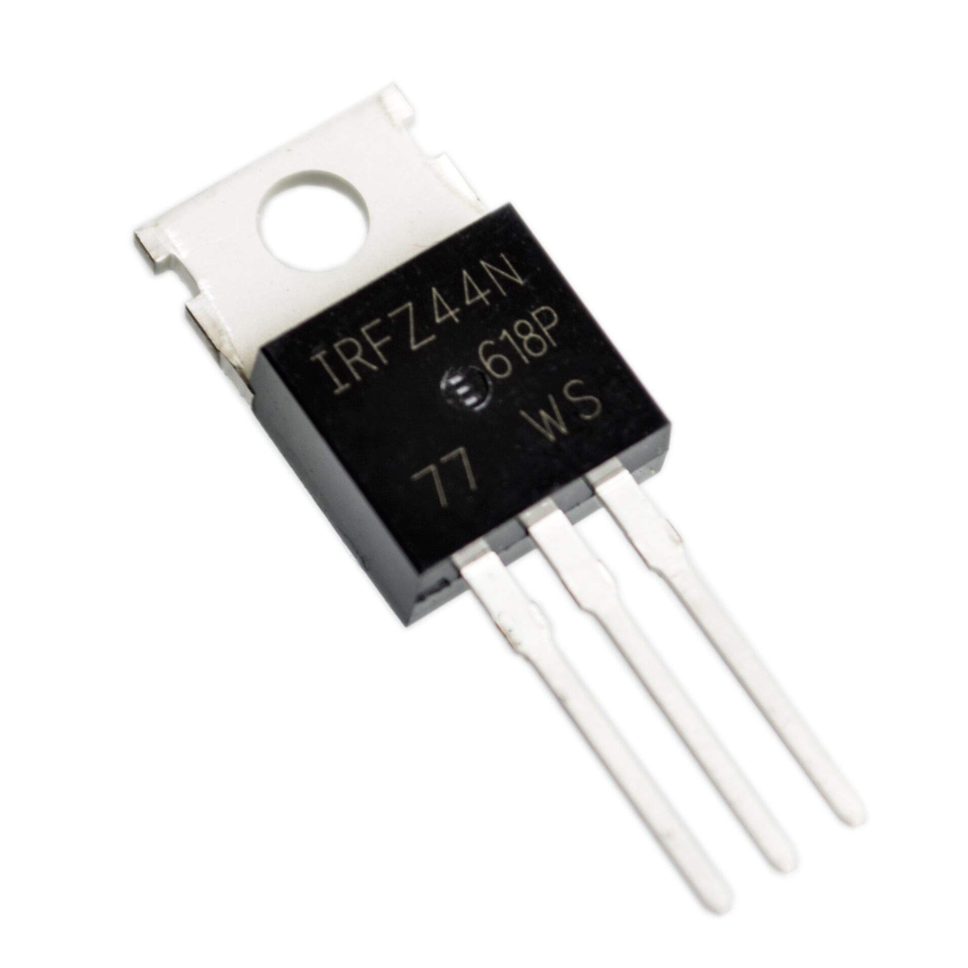 IRFZ44N MOSFET for Your Project (Where to Buy and Price Guide)