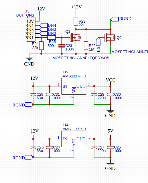 How to Use a Floating MOSFET in Your Circuit Design