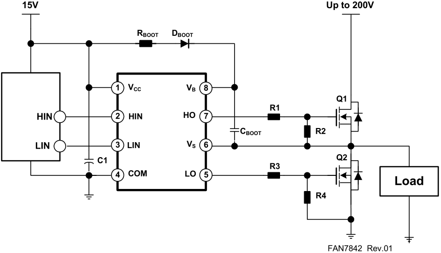 How to Use a Floating MOSFET in Your Circuit Design