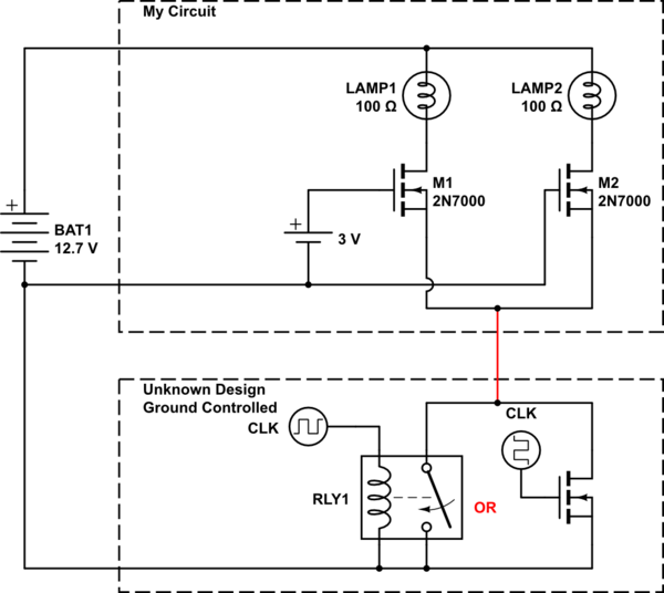 How to Use a Floating MOSFET in Your Circuit Design