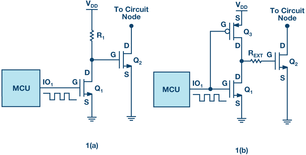 MOSFET Gate Driver Types: A Clear Comparison to Help You Choose