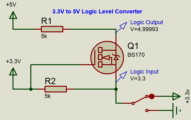 Logic Level MOSFET: Simple Ways to Use Them in Your Project
