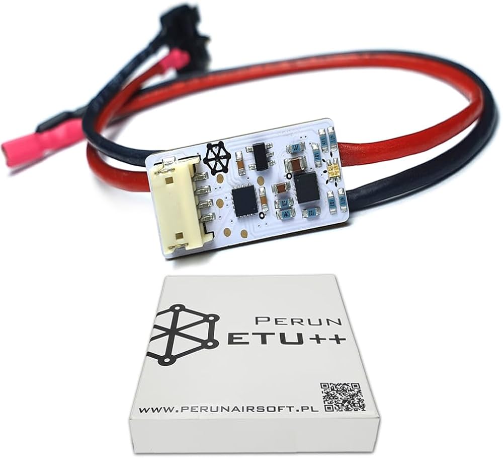 Where to buy a perun mosfet? Check out these options.