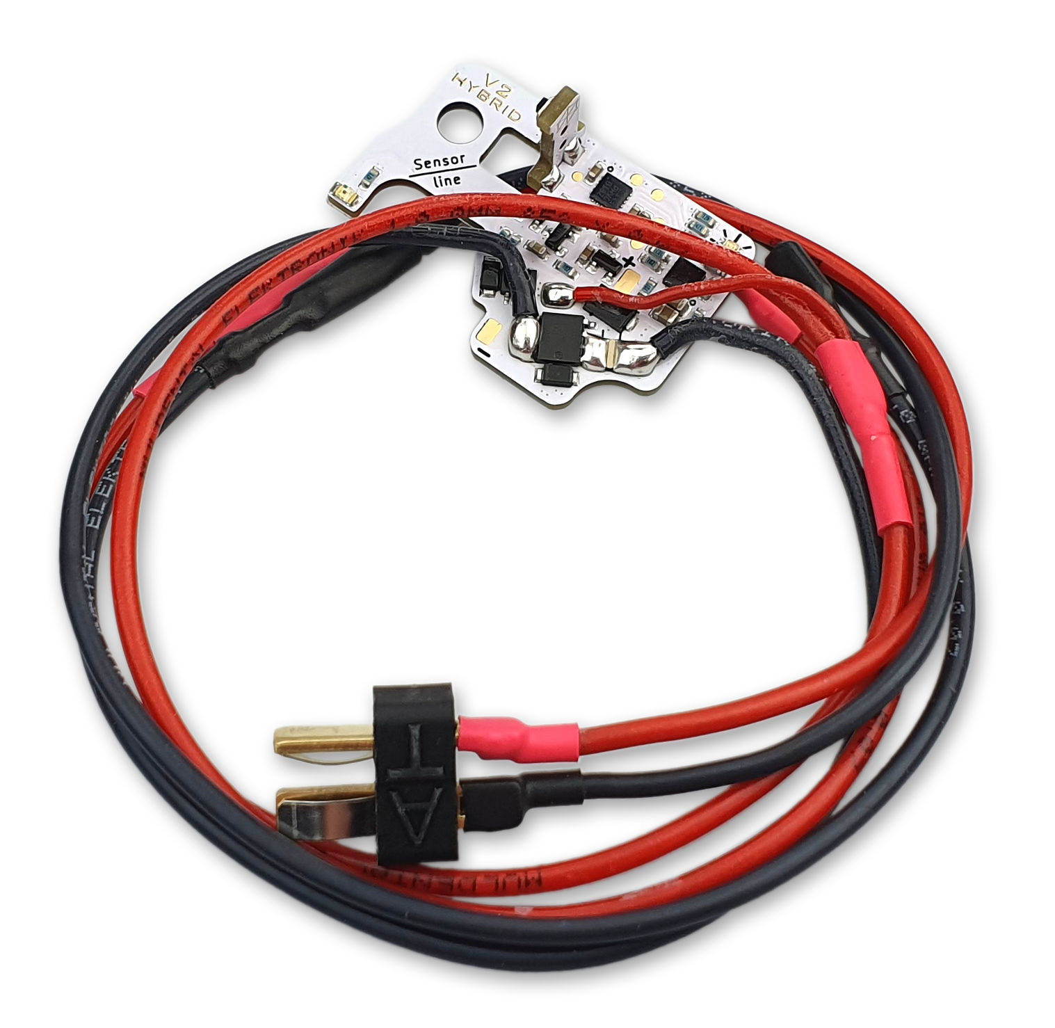 Where to buy a perun mosfet? Check out these options.