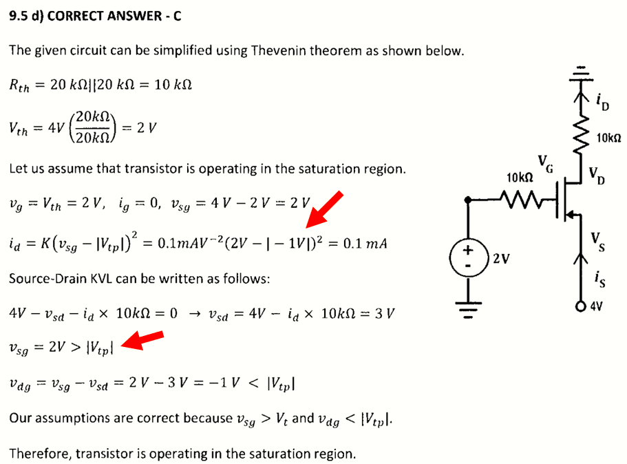 MOSFET Threshold Voltage Equation: Here Is the Practical Guide You Should Learn!