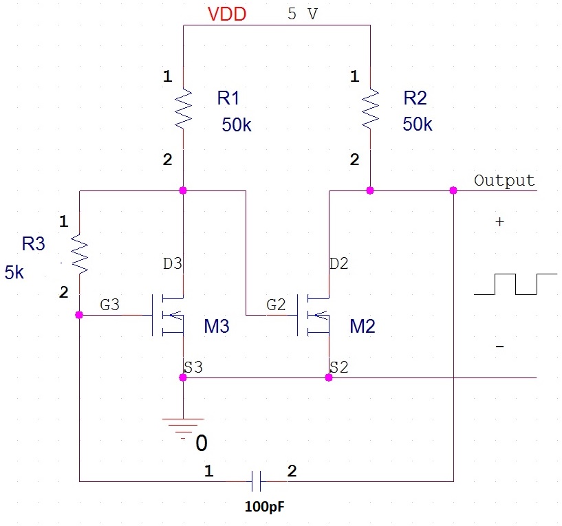 What MOSFET do I use for my circuit? Heres a quick way to understand it.