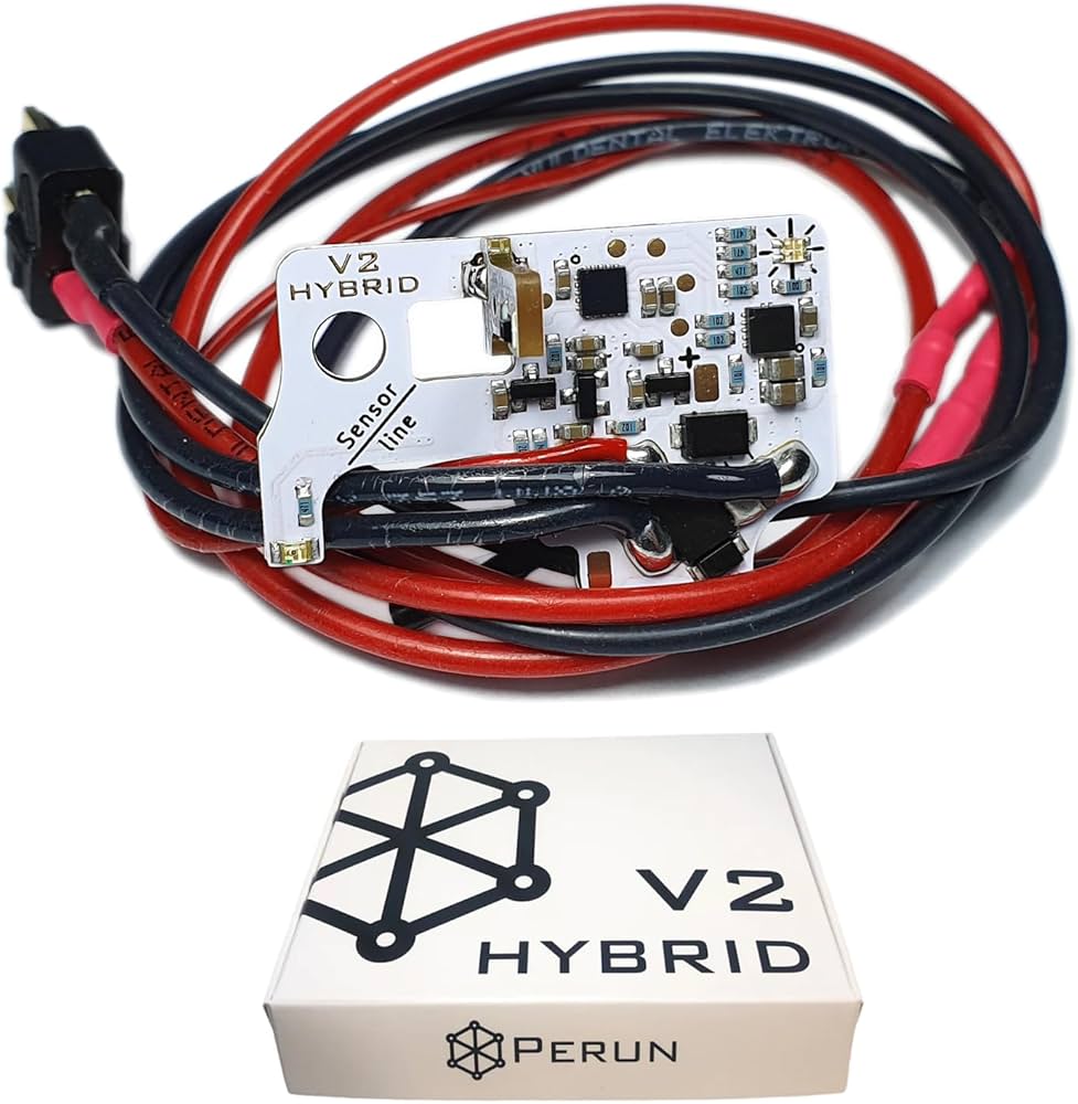Where to buy a perun mosfet? Check out these options.