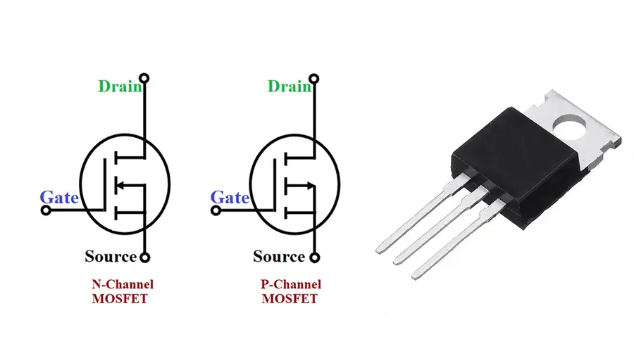 What Does MOSFET Stand For? Easy Guide to Understanding This Semiconductor Device