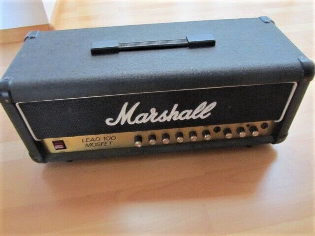 Cheap marshall mosfet 100 for Sale? (Find the Best Deals)