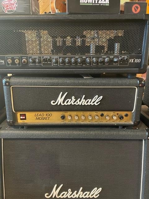 Cheap marshall mosfet 100 for Sale? (Find the Best Deals)