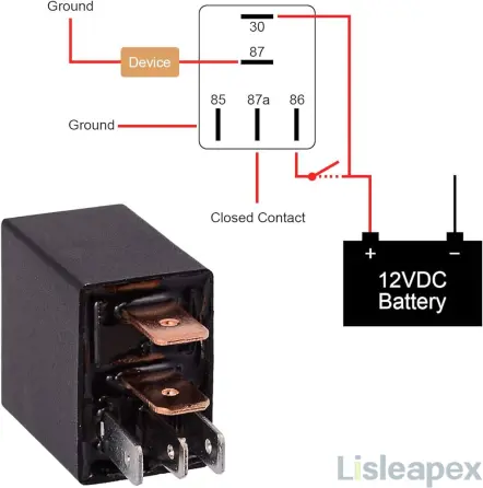 mosfet relay Buying Guide: (How to Choose the Right One)