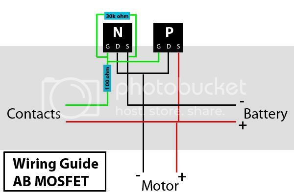 Softair MOSFET: What is it & How Does it Work (Simple Guide)