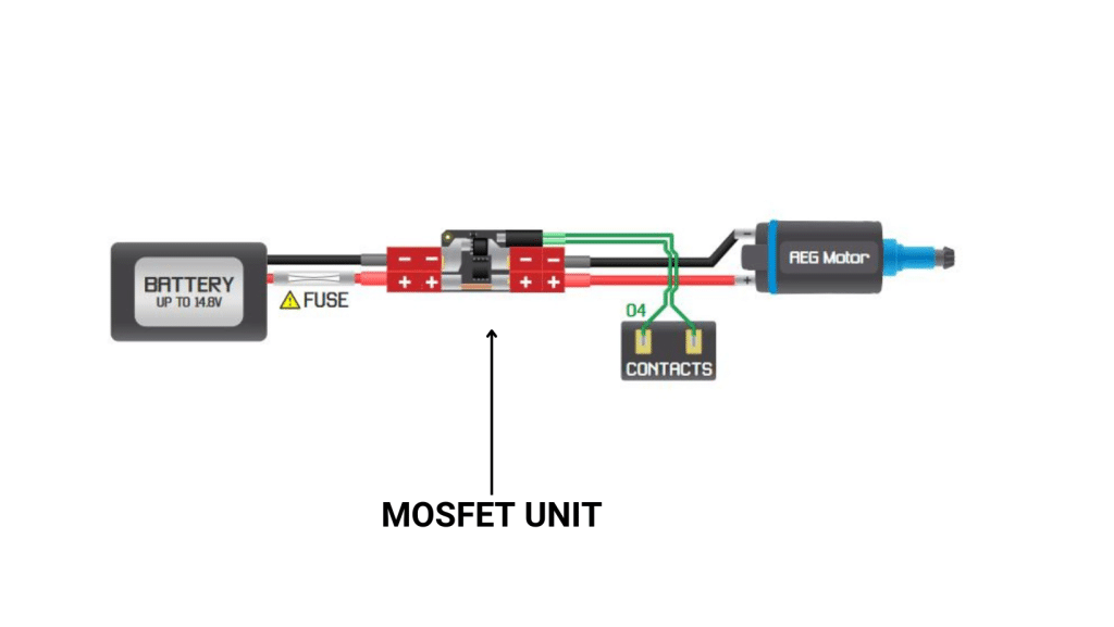 Softair MOSFET: What is it & How Does it Work (Simple Guide)