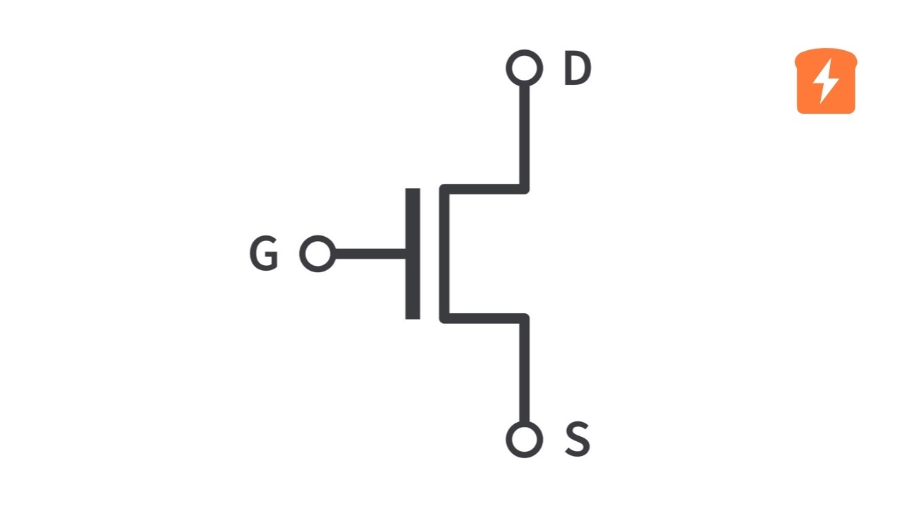 Understanding MOSFET Schematic Symbol: A Quick and Easy Tutorial