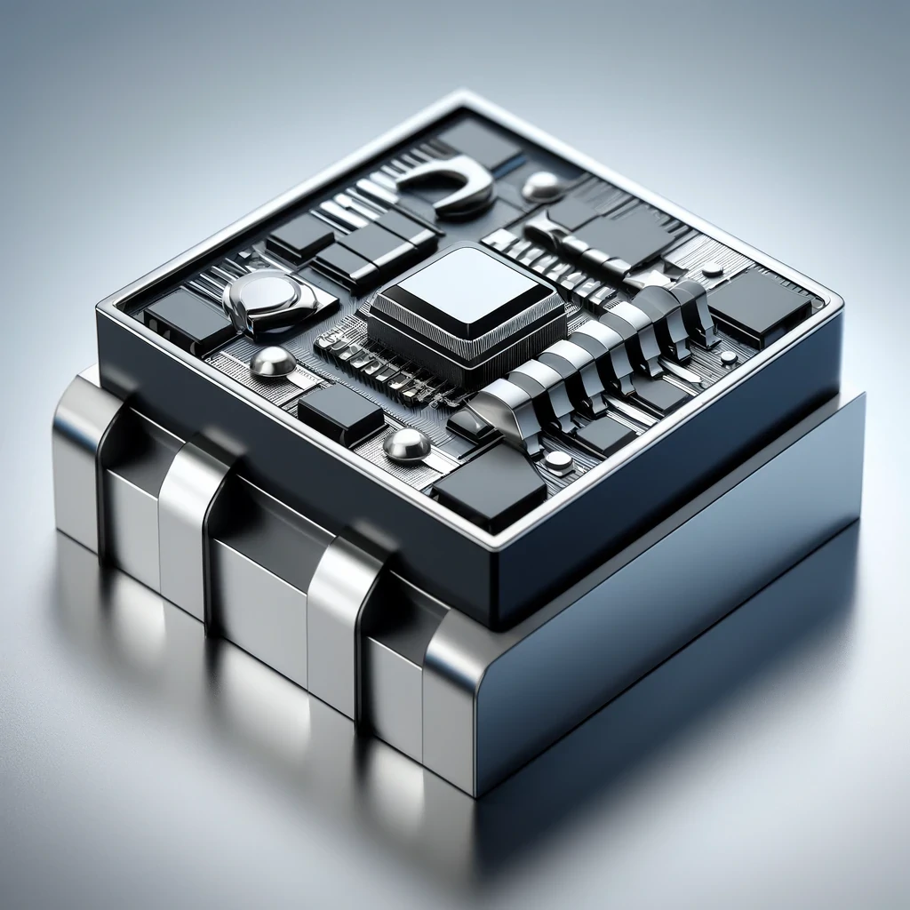 Choosing a Silicon Carbide MOSFET: A Quick and Easy Guide.