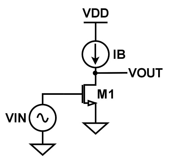 Common Source MOSFET Amplifier: Find Out Now