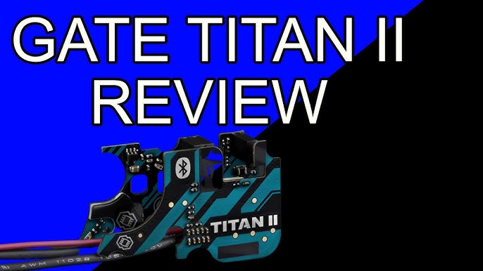 Thinking about a Gate MOSFET Titan? Discover the real performance benefits now.