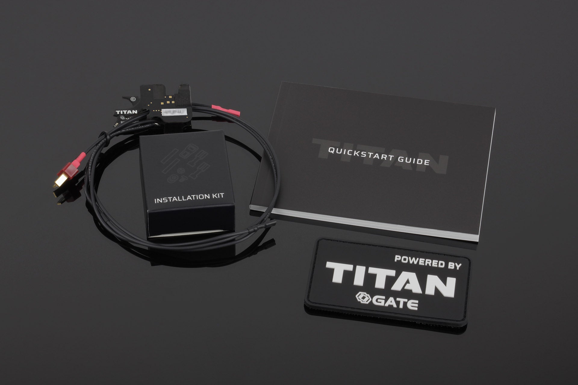 Thinking about a Gate MOSFET Titan? Discover the real performance benefits now.