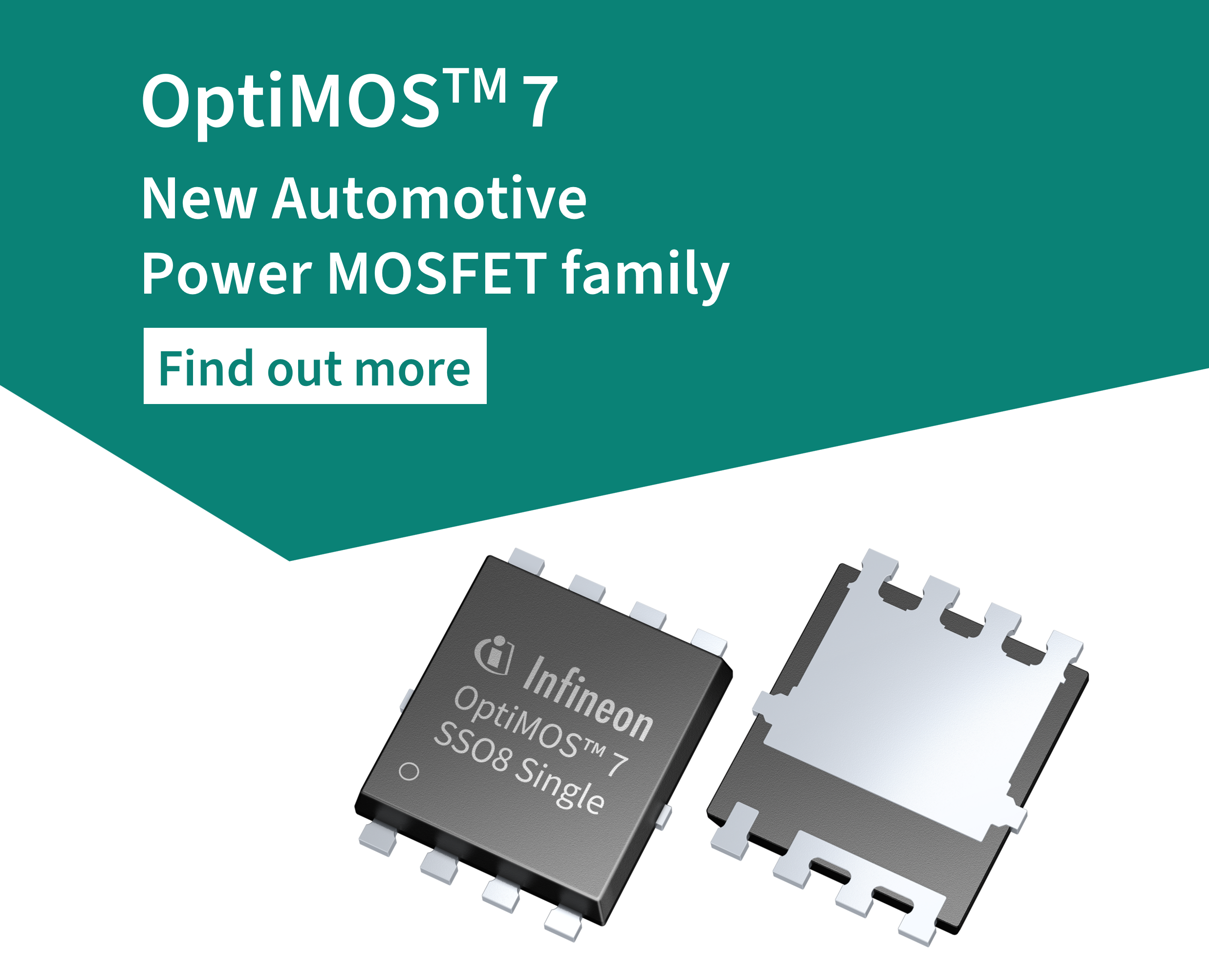 Infineon MOSFET buying guide: Where to Buy it online?
