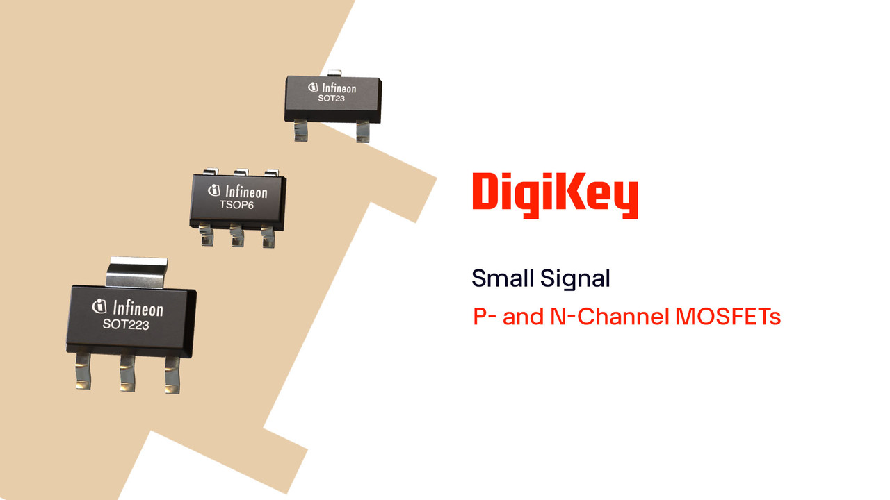 Best Digikey MOSFETs: Our Top Picks