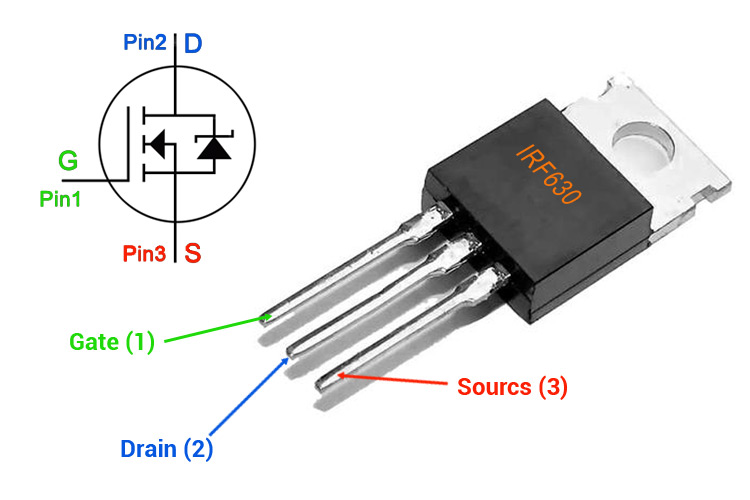 Check MOSFET: Step-by-Step Guide to Test It