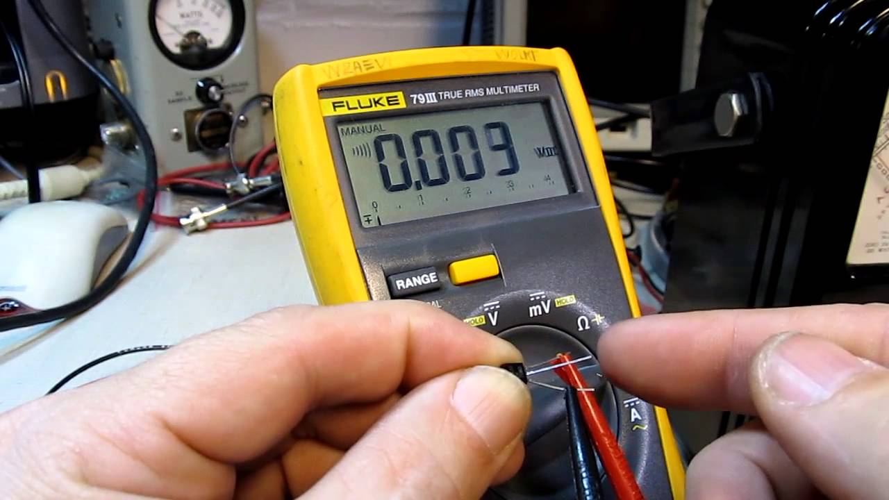 Want to Test a MOSFET? Heres What You Need to Know