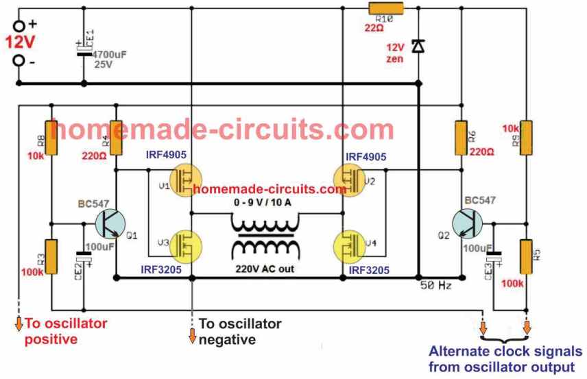 How to Build a Simple H Bridge MOSFET Circuit? (Easy Steps for Your DC Motor Control)