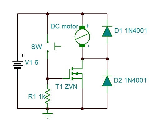 Learning about mosfet source and drain connections? Master these simple tips for correct usage.