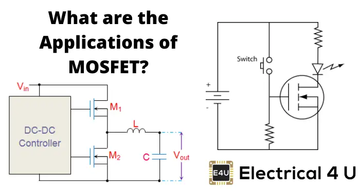 Where can you use a mosfet driver ic effectively? Explore its common and important applications.