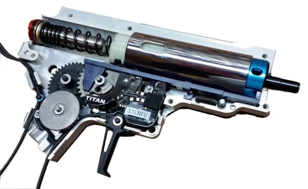 How to choose a mosfet softair? (Find the best unit for your airsoft guns performance)
