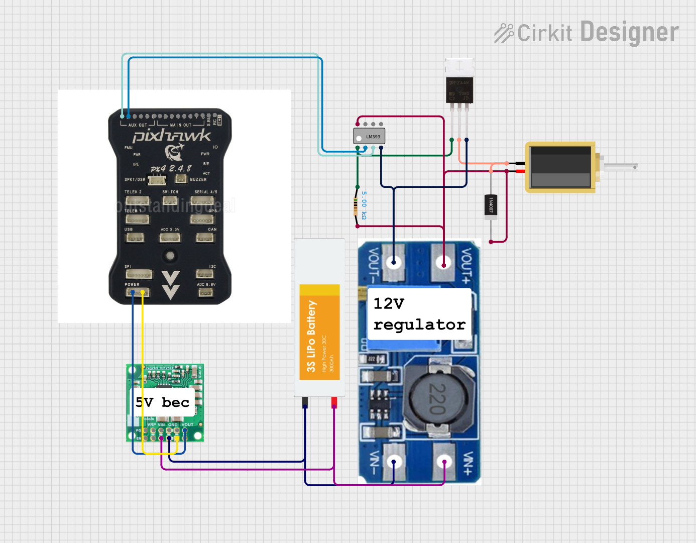 Where can you use a mosfet driver ic effectively? Explore its common and important applications.