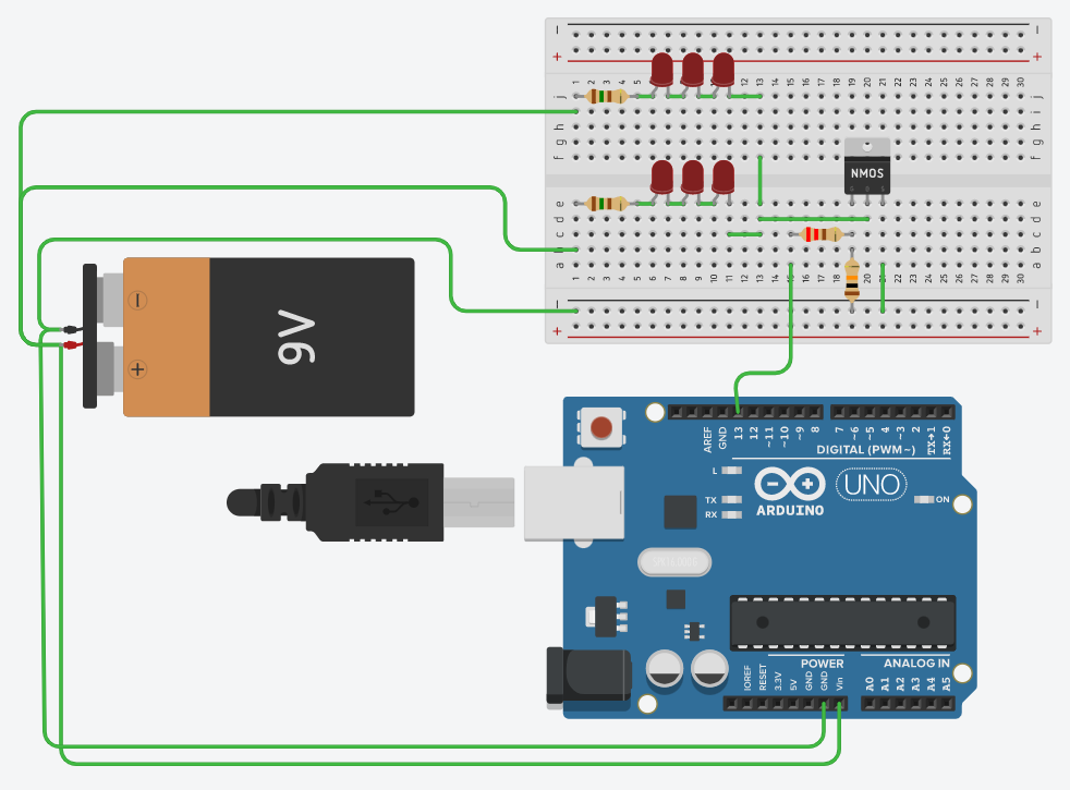Which mosfet should you choose for your project? Understanding mosfet and arduino compatibility for best results.