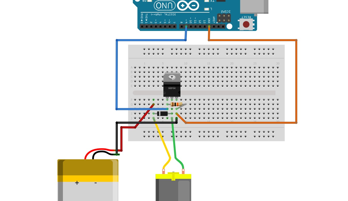 Arduino and MOSFET Not Working? Solve It Fast With These 2 Checks