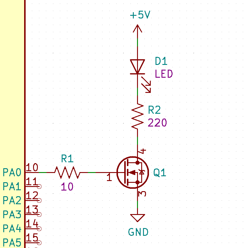 Choosing a low rds on mosfet? Heres how to pick the best one for your project!