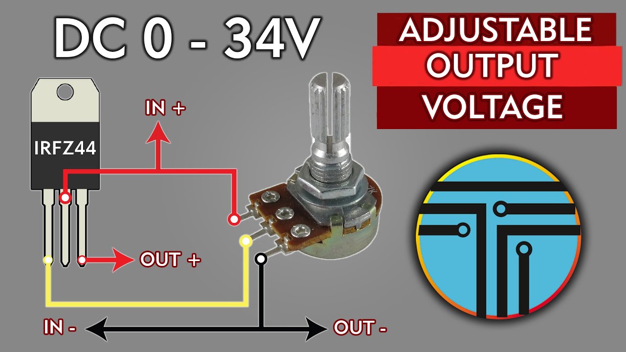 How to Use 1rfz44n Mosfet Step by Step Easy Installation Guide