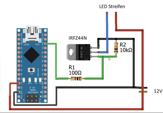 Troubleshoot Arduino MOSFET Circuits Fix Common Connection Mistakes