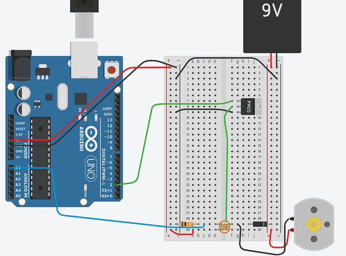 Arduino and MOSFET Not Working? Solve It Fast With These 2 Checks