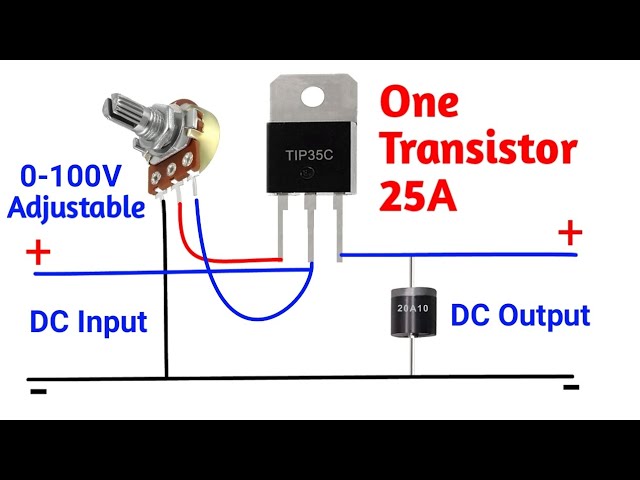 Mosfet voltage regulator guide for beginners: Get started with these essential tips right now!