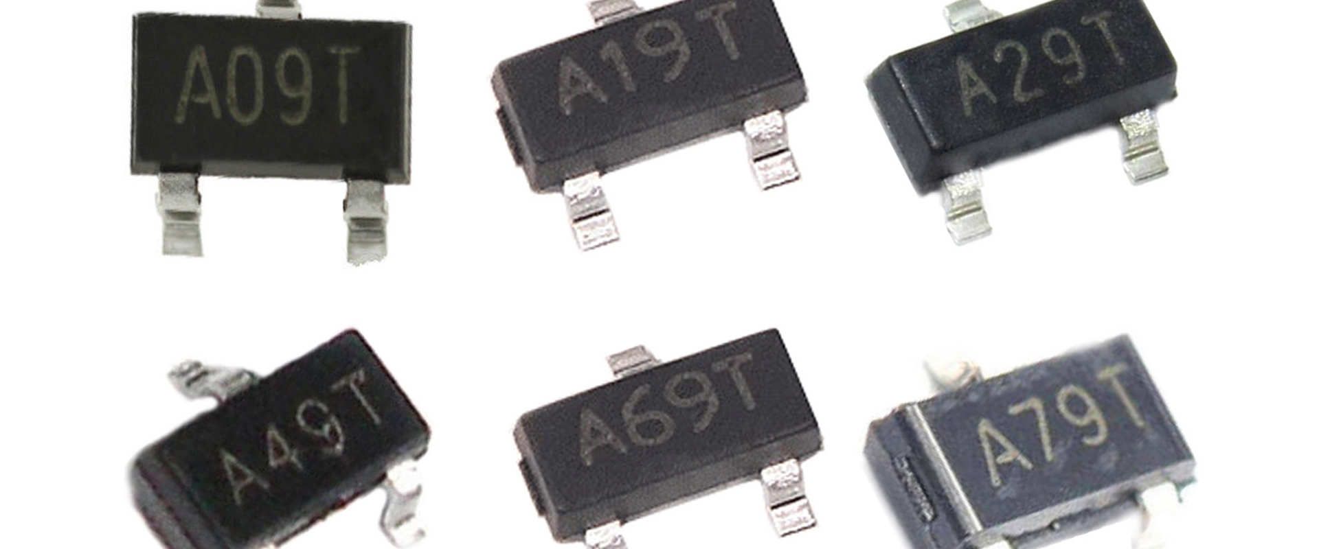 n-channel mosfet smd: Top Uses You Should Know