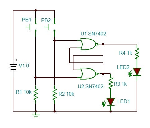 How does a basic mosfet voltage regulator actually work (get a simple explanation of its core function here).