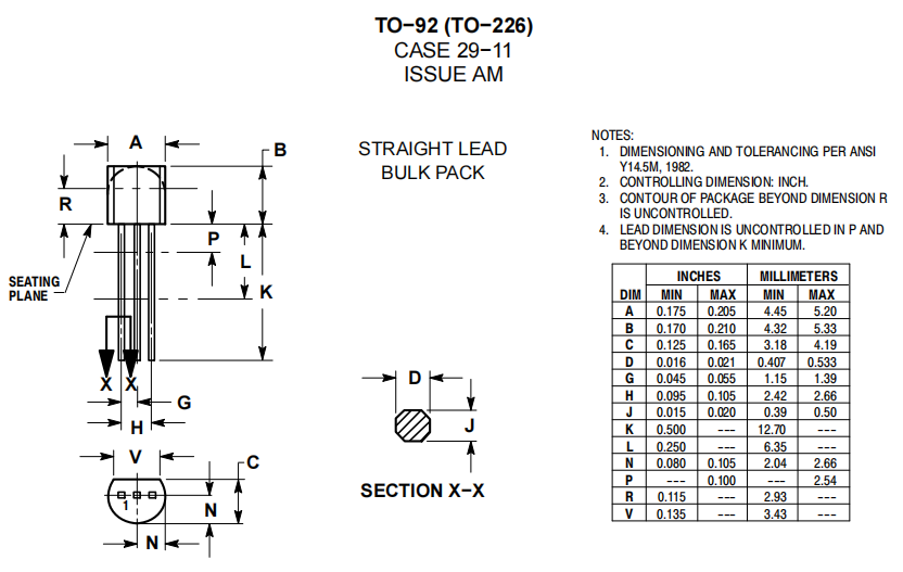 Top BS170 MOSFET Replacement Guide Find the Best Alternative