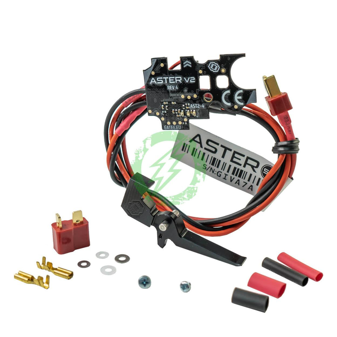What is Gate Aster MOSFET? Understand Its Role in Electronics