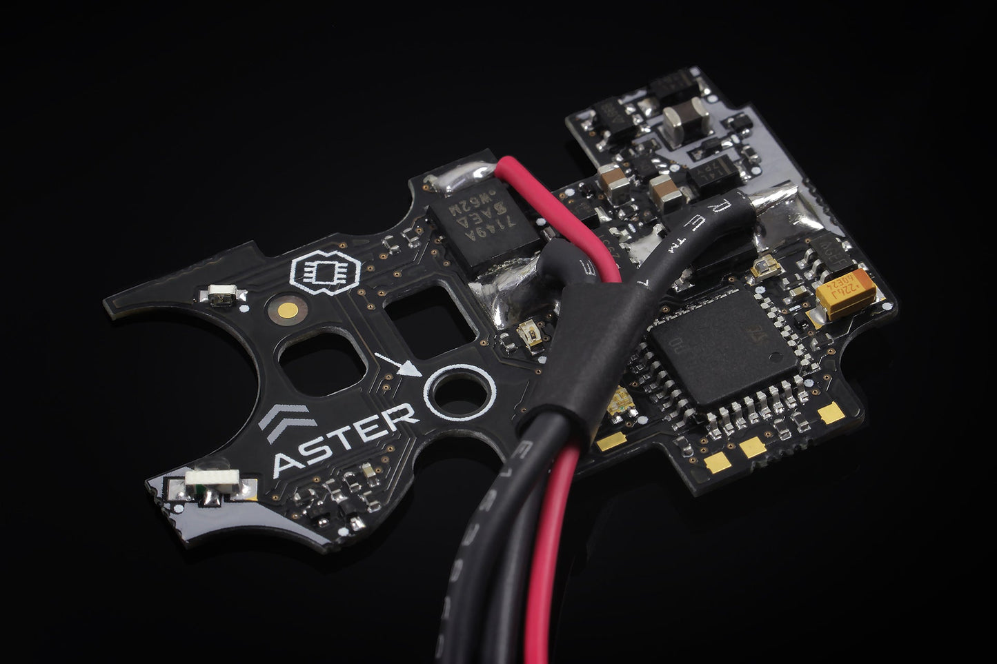 What is Gate Aster MOSFET? Understand Its Role in Electronics