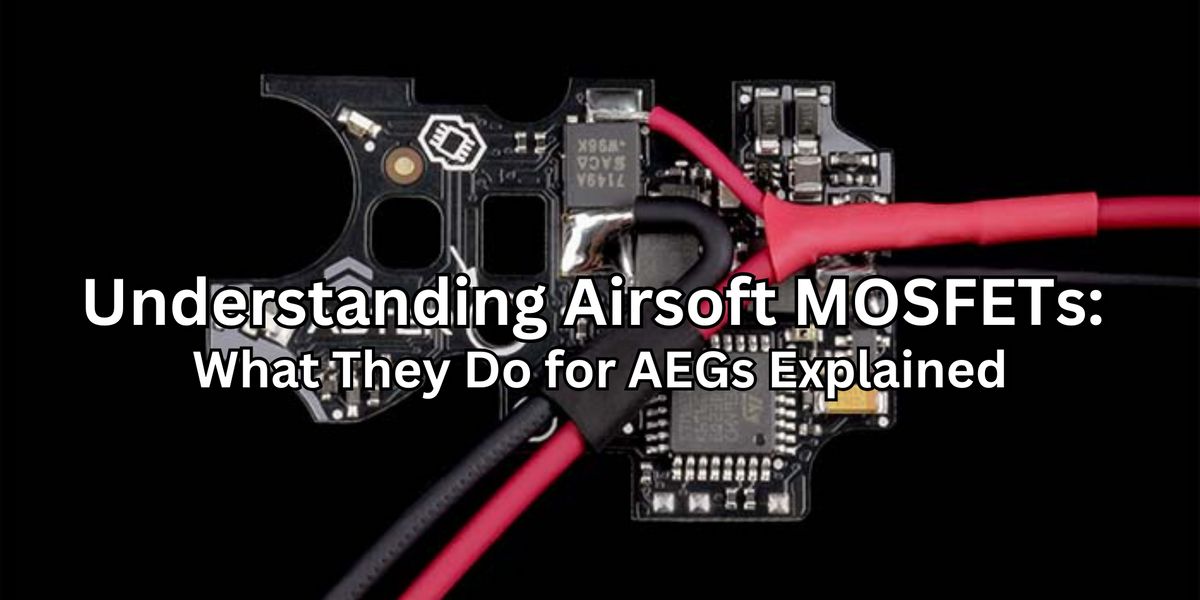 What is Gate Aster MOSFET? Understand Its Role in Electronics