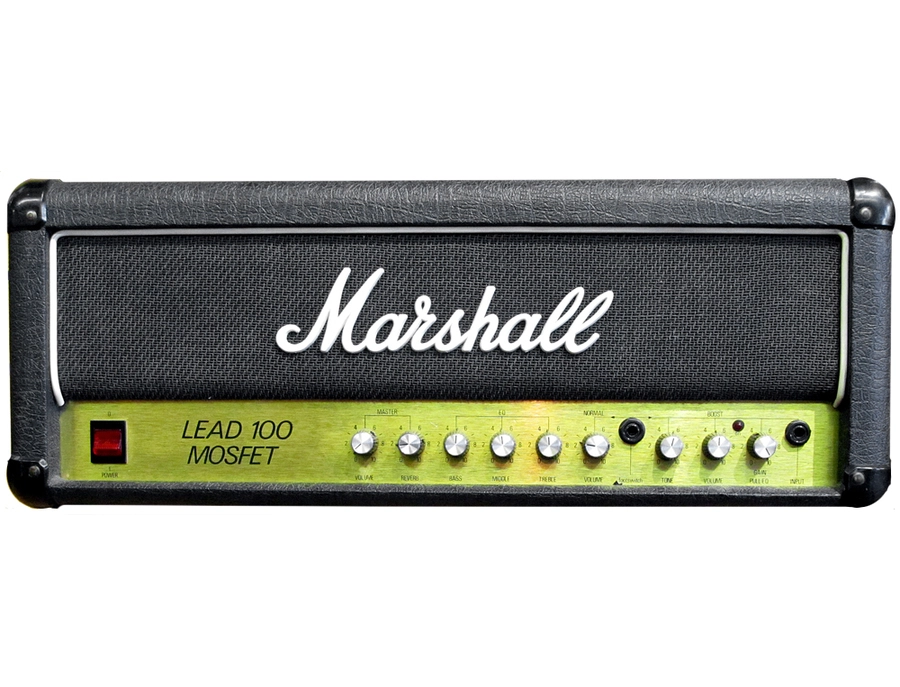 Best settings for Marshall MOSFET Lead 100? Pro tips to improve your amp tone quick!