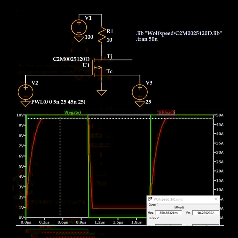Is LTspice good for MOSFET analysis? (key pros and cons explained)